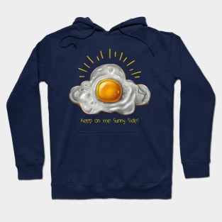 Sunny Side Hoodie